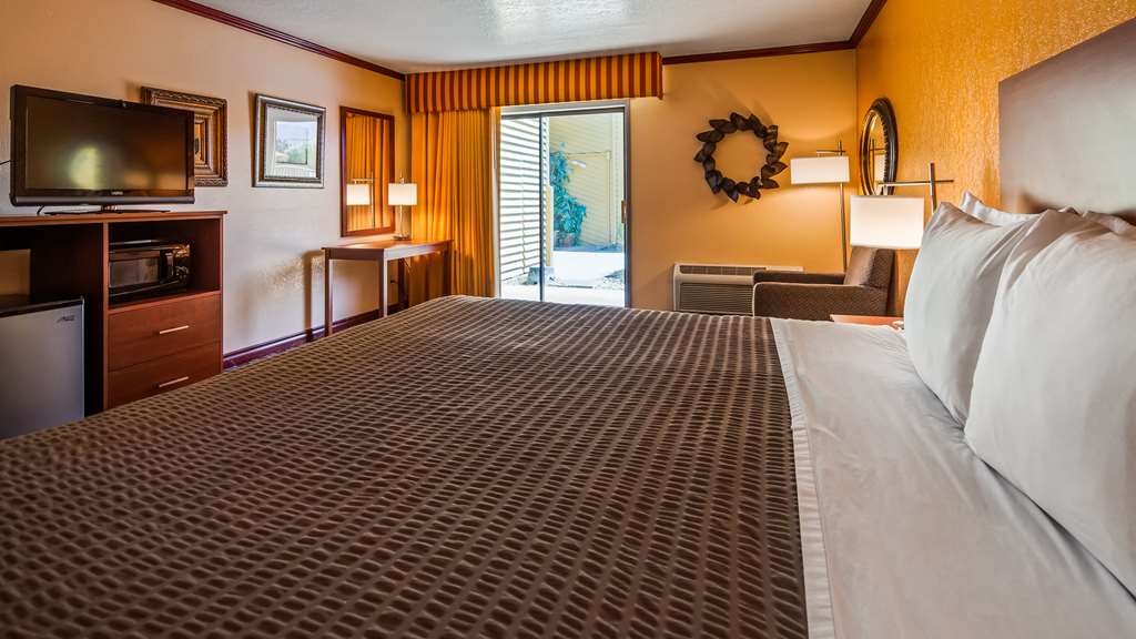 SureStay Hotel by Best Western Wenatchee - photo 17