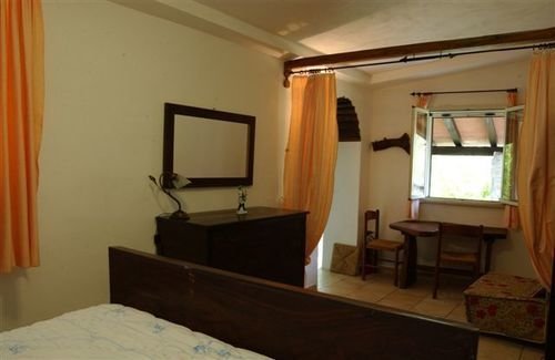 Funghi 2 — hotel in Pitigliano