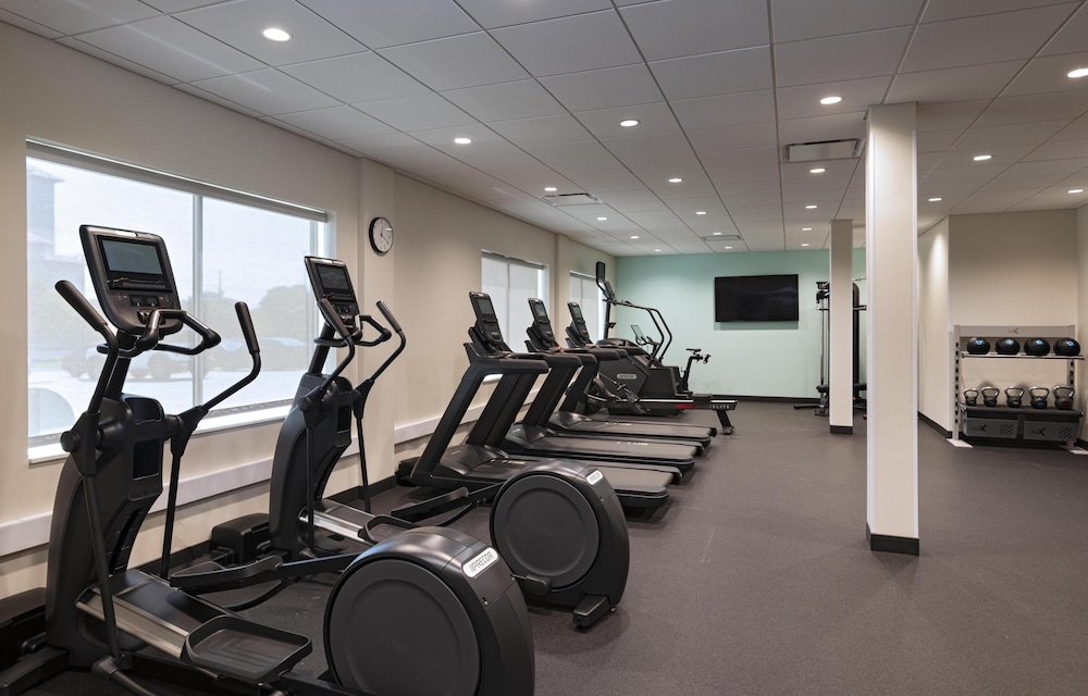 Tru by Hilton Irving DFW South - photo 38