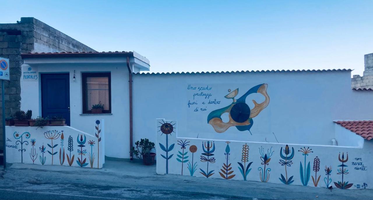 Pedrales Orgosolo — Orgosolo