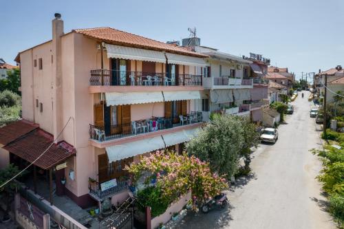 Studios Nikos — Limenaria — photo 2