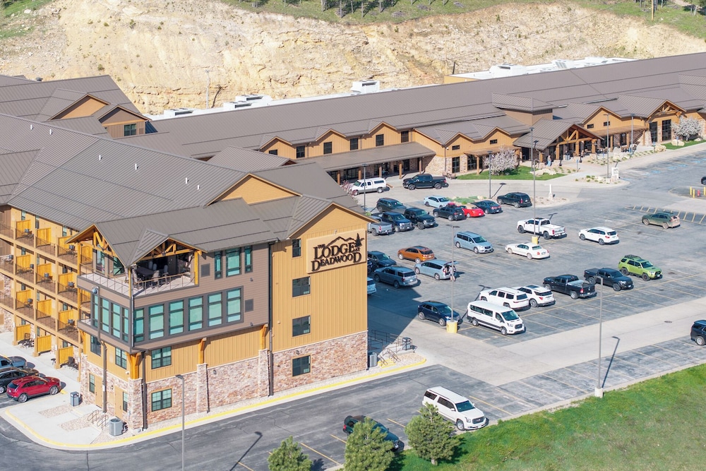 The Lodge at Deadwood Gaming Resort - photo 46