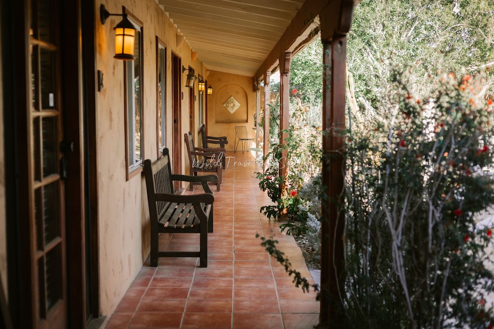 The Good House - photo 10