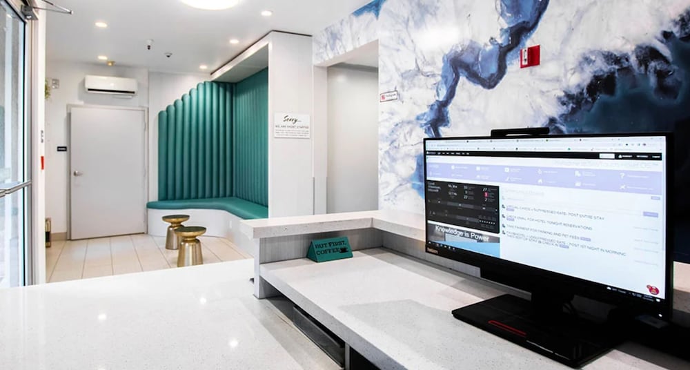Urban Boutique Hotel - photo 5