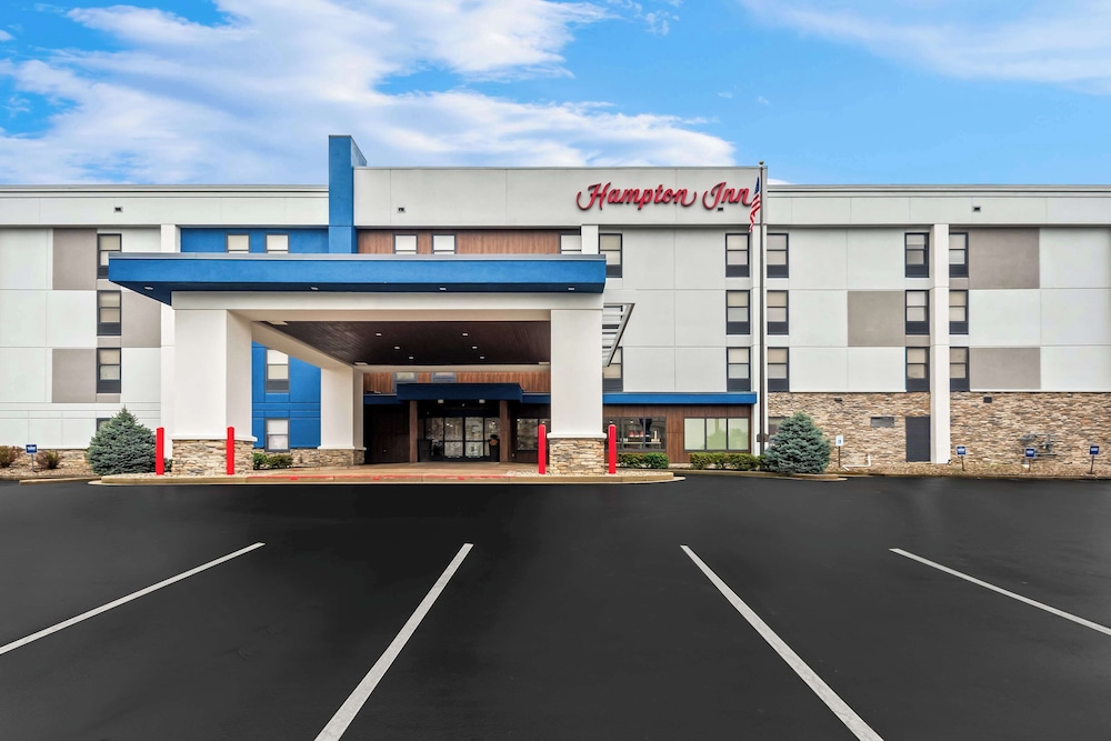 Hampton Inn Lexington Georgetown - photo 34