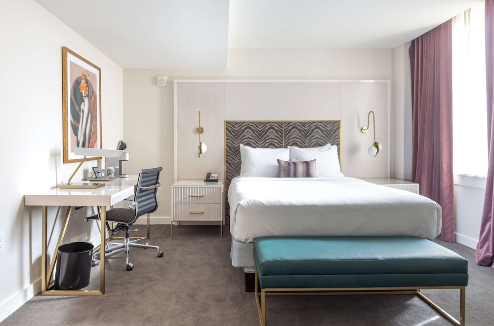 The Kelly Birmingham Tapestry Collection By Hilton - photo 24