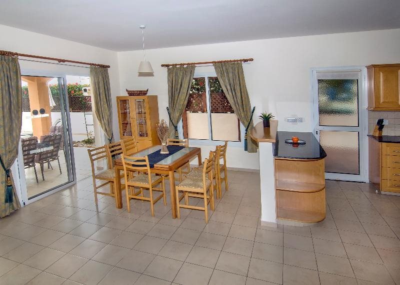 Villa Thea — 4-Star Luxury Hotel in Pegeia, Cyprus