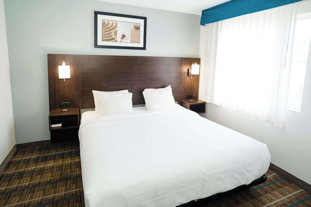 Mainstay Suites Knoxville Airport - photo 21