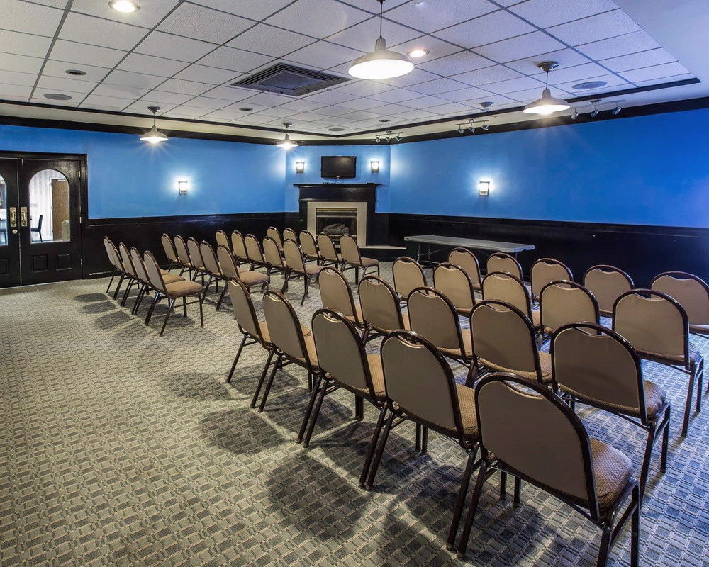 Country Inn & Suites by Radisson Greenville SC - photo 44