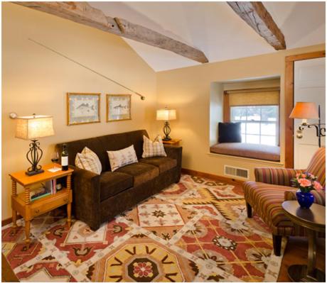Barrows House - photo 21