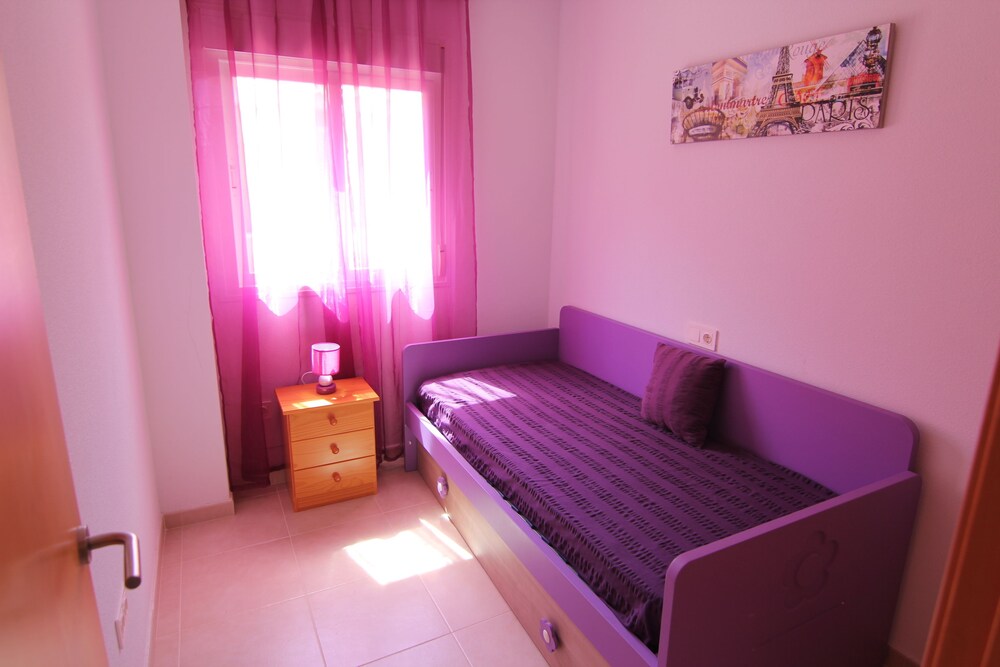 Montesol 38 — Calp — photo 4