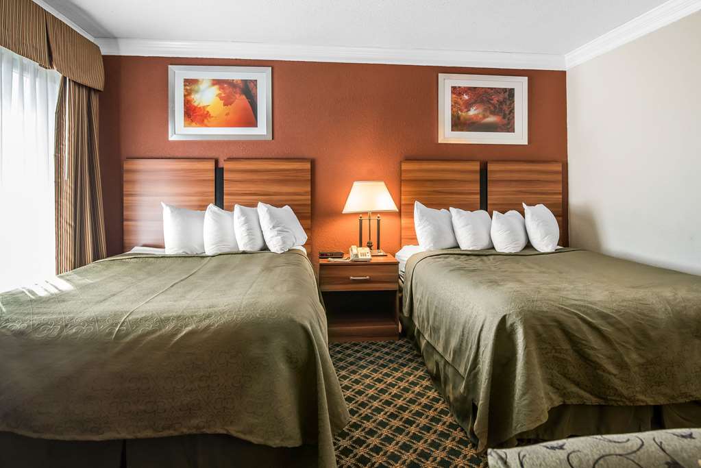 Quality Inn Rutland Killington - photo 17