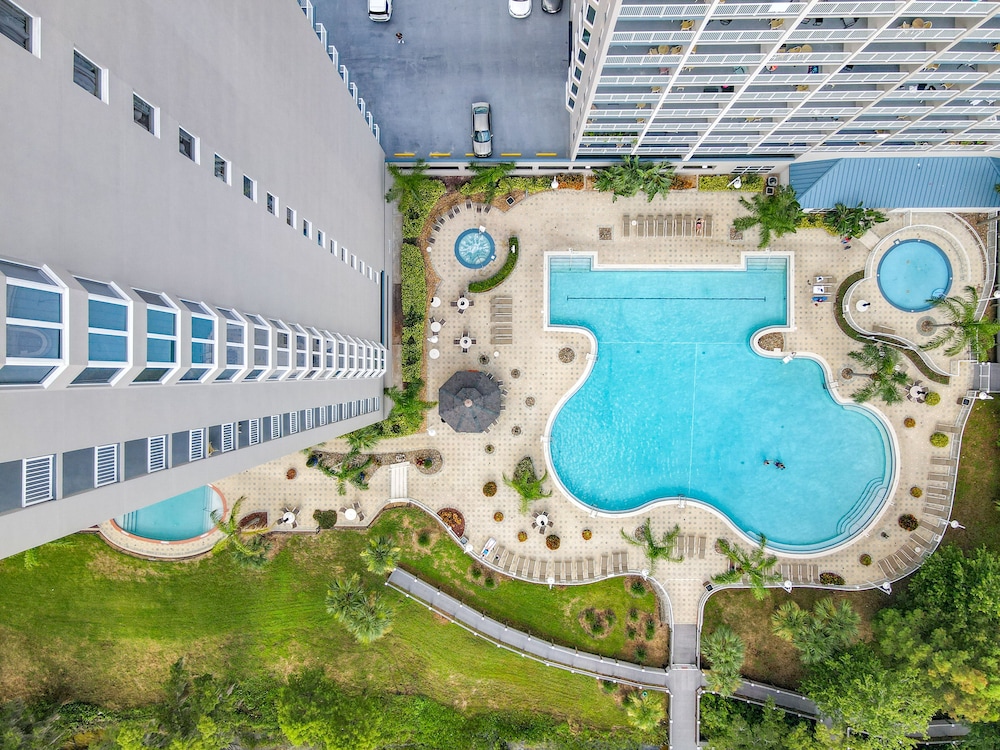 Lakefront Resort in Heart of Orlando Attractions Tu Casa Vacations - photo 41
