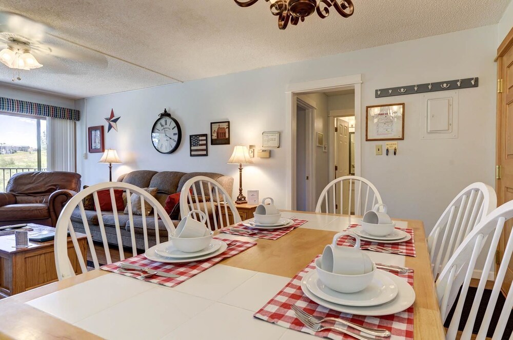 Ski Inn Condominiums by Resort Lodging Company - photo 29
