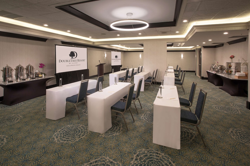 Doubletree Resort by Hilton Hollywood Beach - photo 49