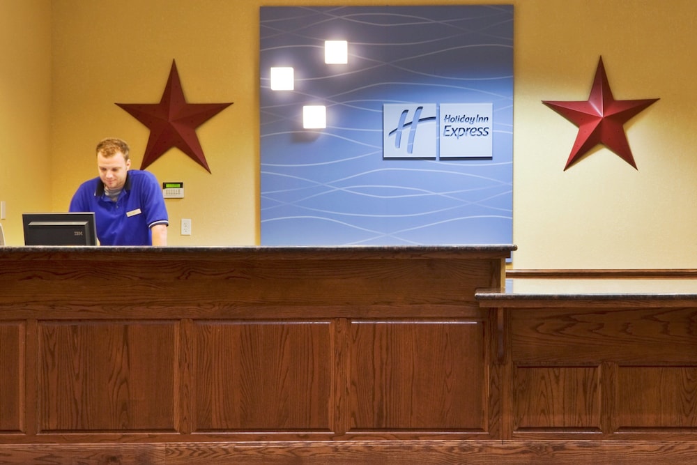Holiday Inn Express Salado Belton by IHG - photo 29