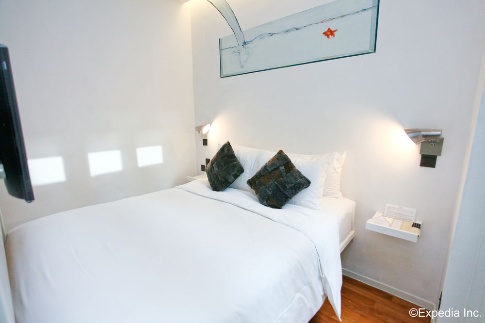 New Majestic — 4-Star Luxury Hotel in Singapore, Singapore