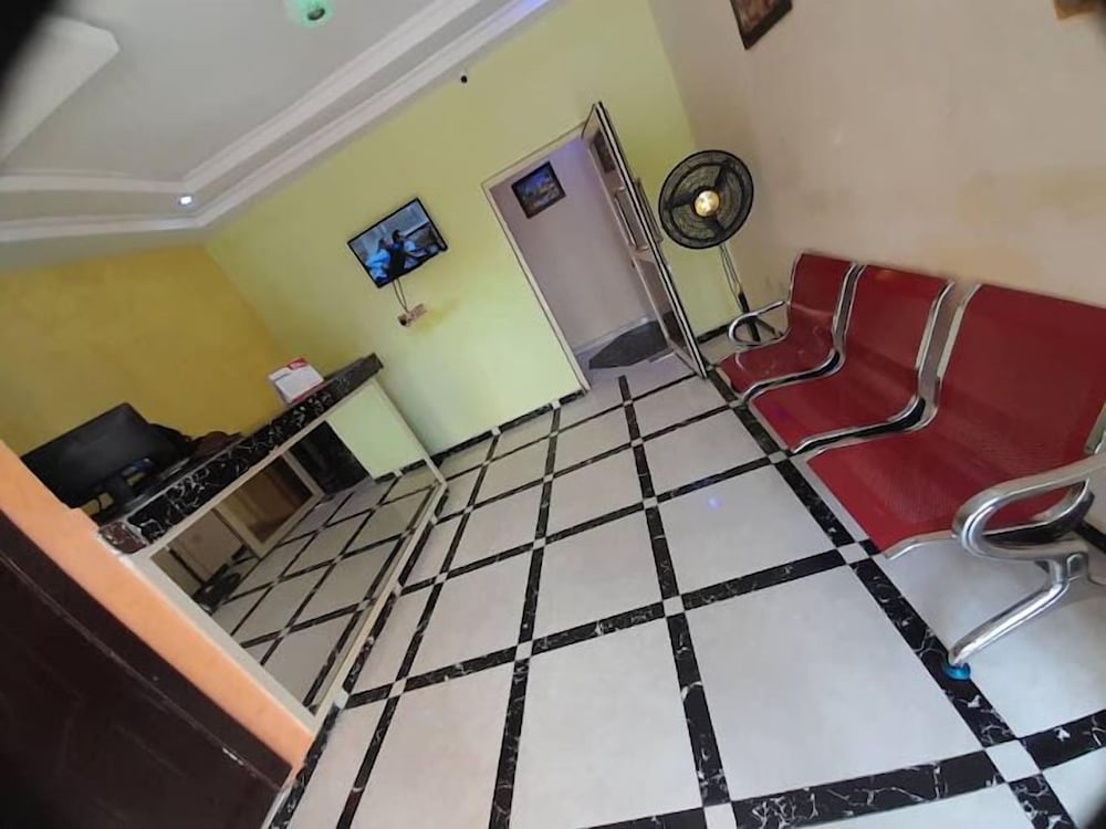 Dejoycool Hotel and Suites in Kuje, Nigeria
