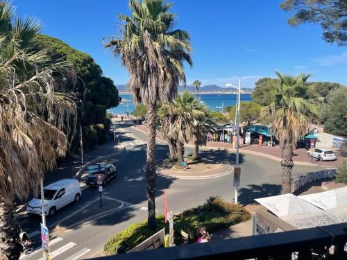 Magnifique Vue Mer in Frejus, France