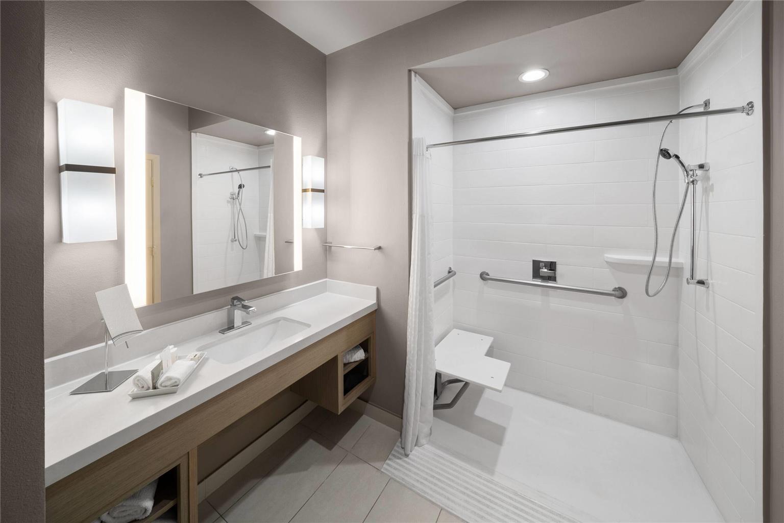 Wyndham Garden Katy Energy Corridor - photo 9