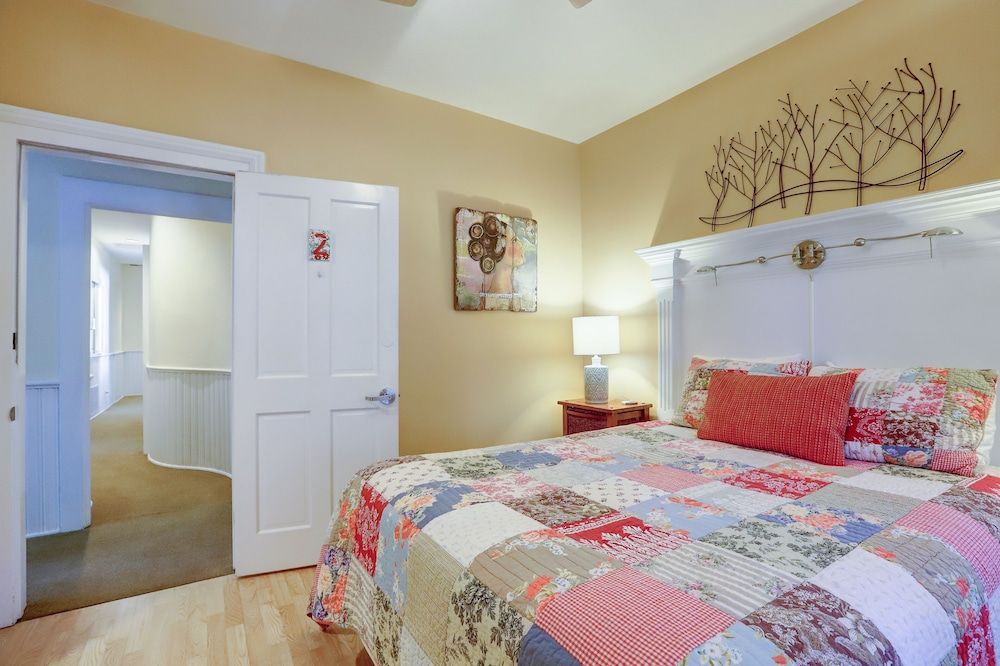 Broad Street Inn - photo 19