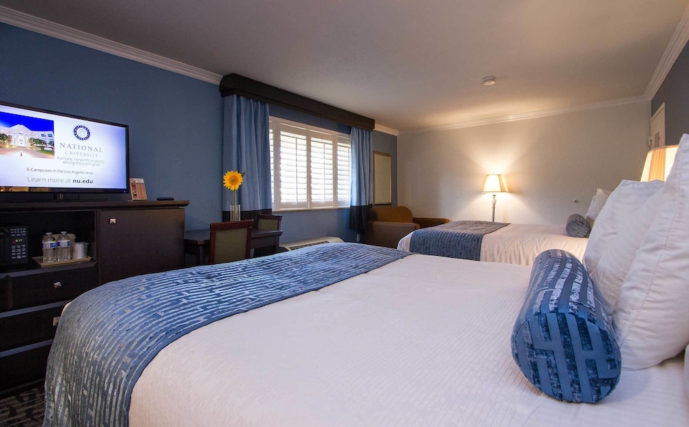 Regency Inn Los Angeles - photo 15