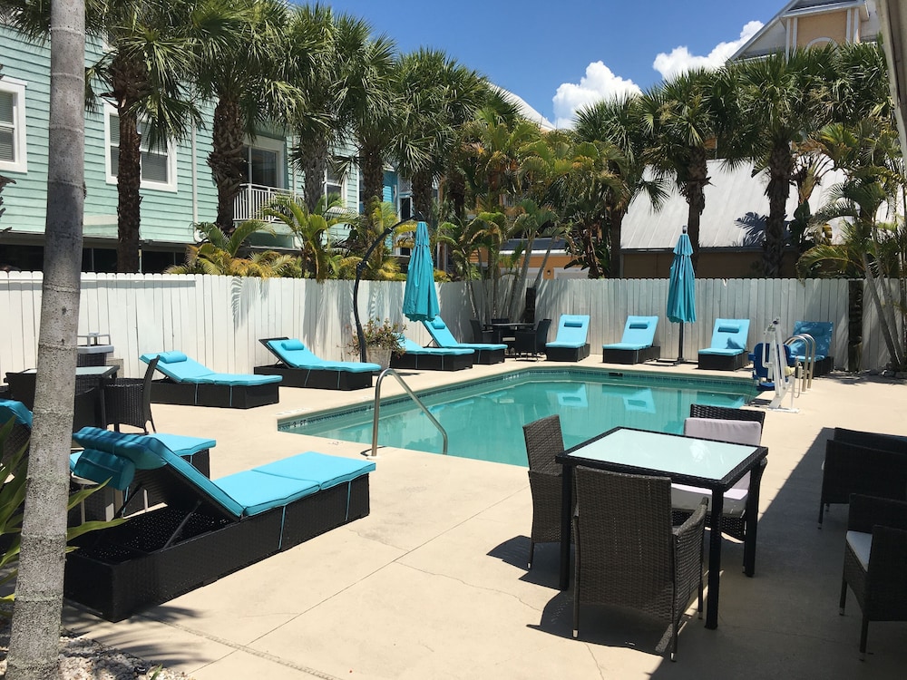 Flamingo Motel — hotel in Bonita Springs