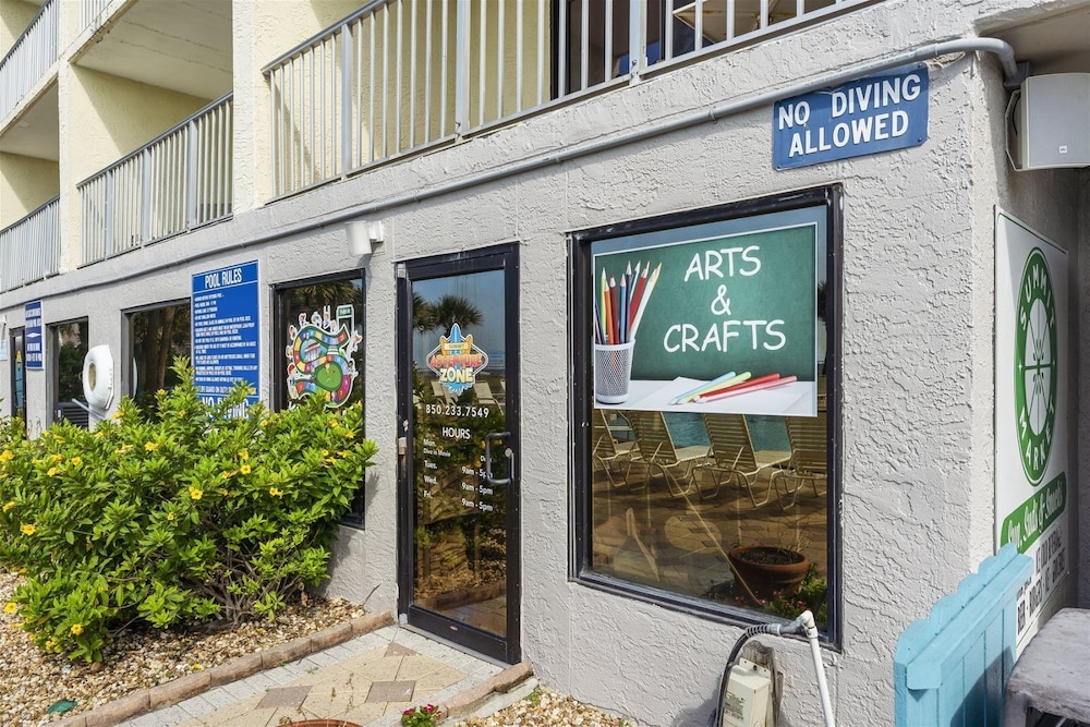 The Summit 218 - last minute hotel in Panama City Beach