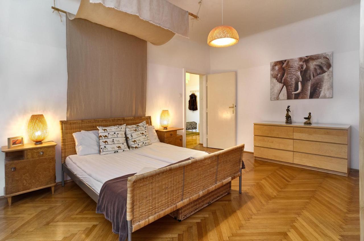 State Opera Alley Lodge — 4-Star Luxury Hotel in Vienna, Austria