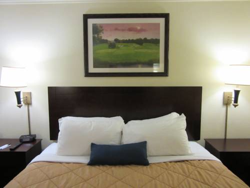 Atrium Hotel and Conference Center - photo 15