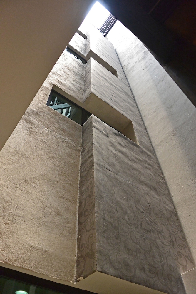Hotel Interior
