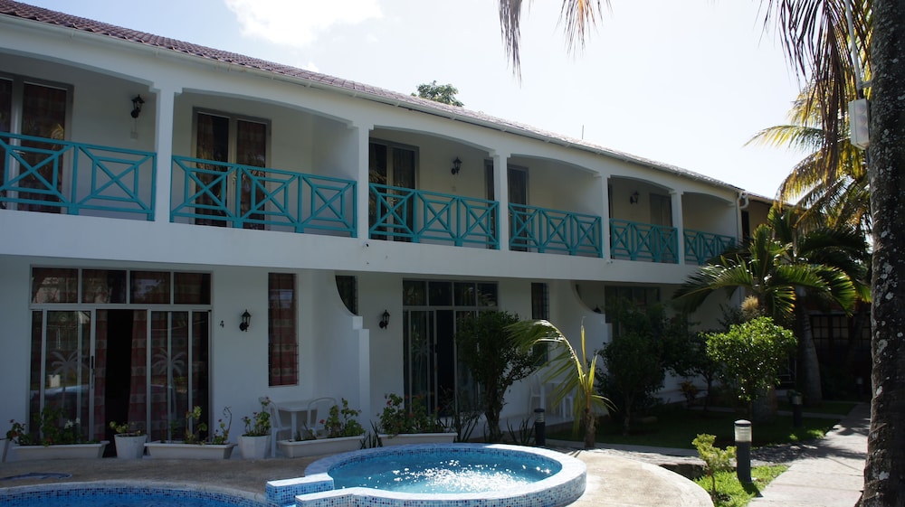 Cosi Holiday in Triolet, Mauritius