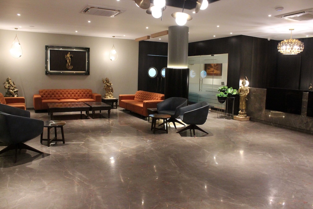 The Cindrella Hotel — Siliguri — photo 5