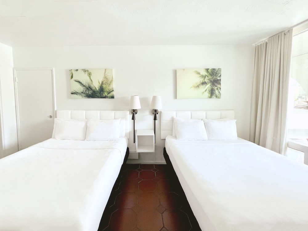 TropiRock A North Beach Village Resort Hotel - photo 2