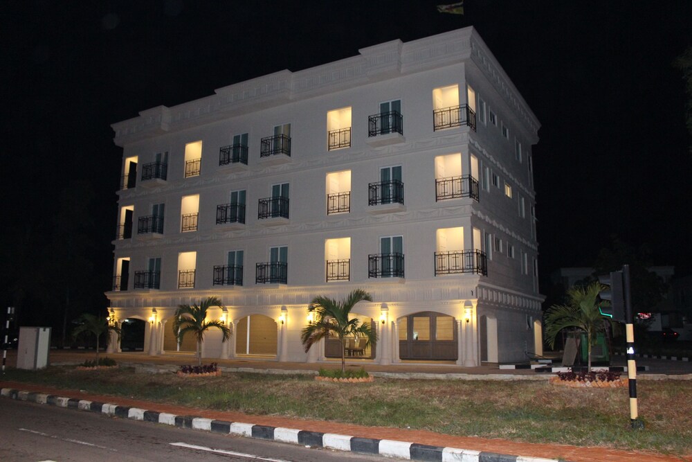 Venice Lodge Hotel in Bandar Seri Begawan, Brunei