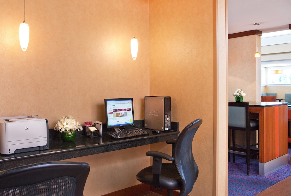 Residence Inn by Marriott Auburn - photo 30