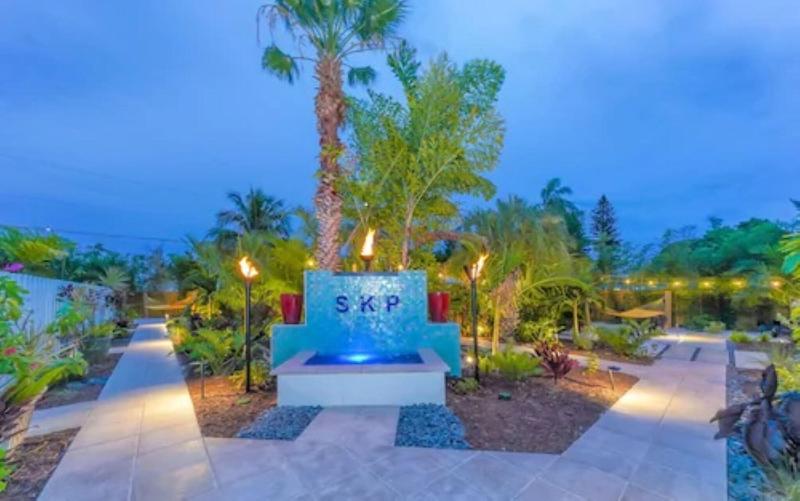 Siesta Key Palms Resort - photo 367