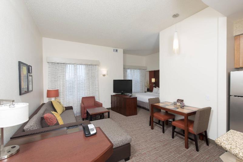 Residence Inn Marriott Moline - photo 50