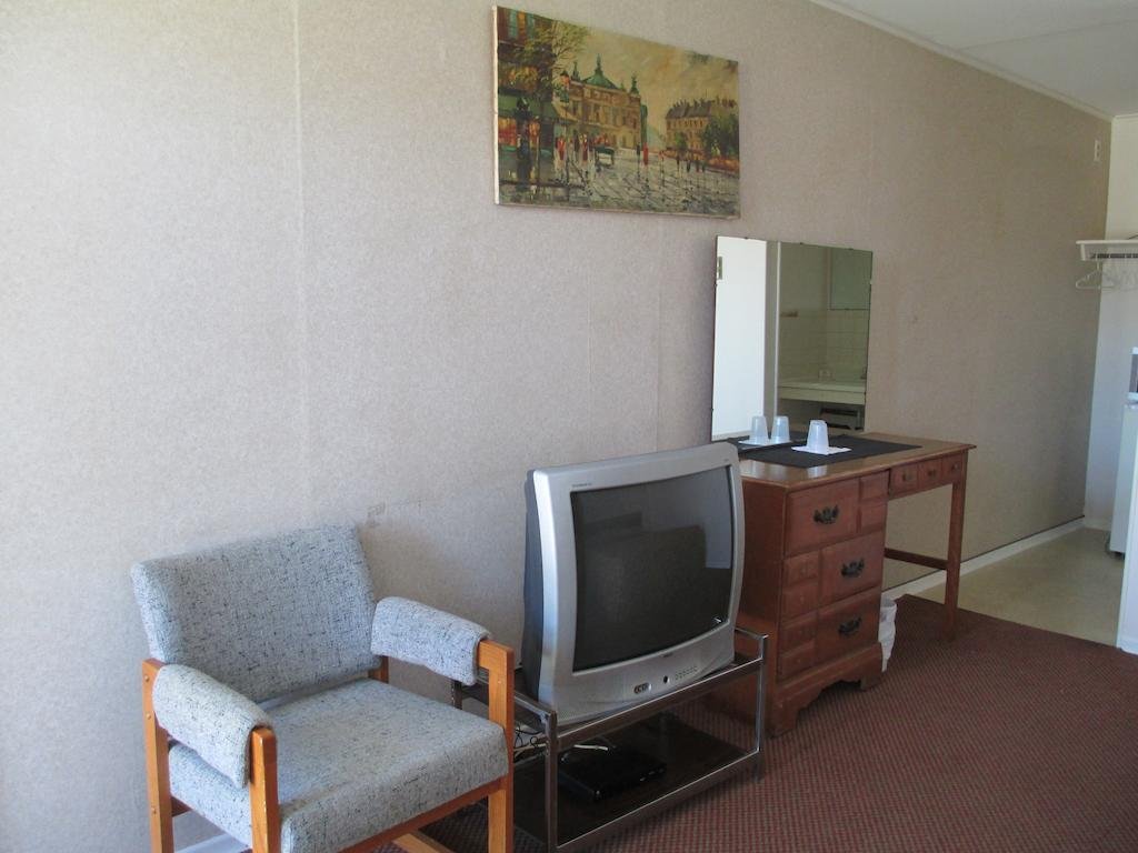 Peterboro Express Inn in Peterborough, Canada