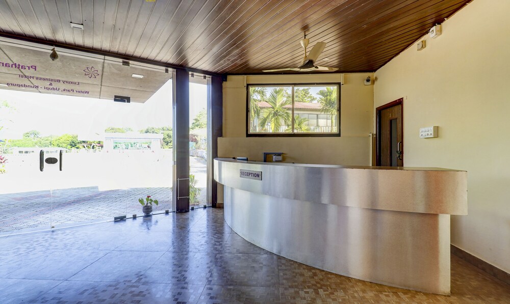 Vits Pratham resort &hotel — Coondapoor — photo 4