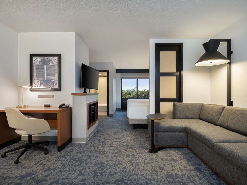 Hyatt Place Busch Gardens - photo 25