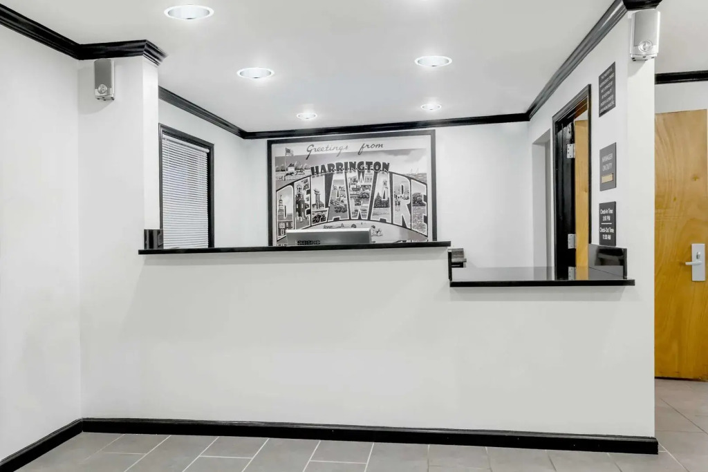 Harrington Welcome Inn - featured photo