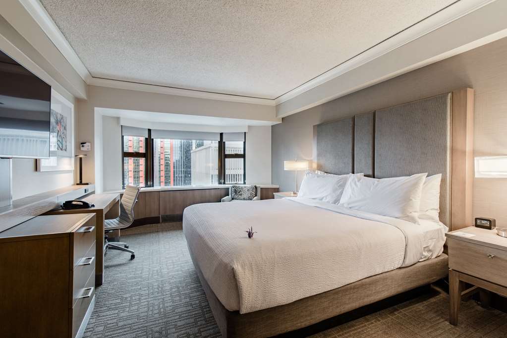 Coast Seattle Downtown Hotel by APA - photo 41