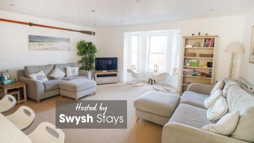 The Pilot House Cowes — 4-Star Luxury Hotel in Cowes, United Kingdom