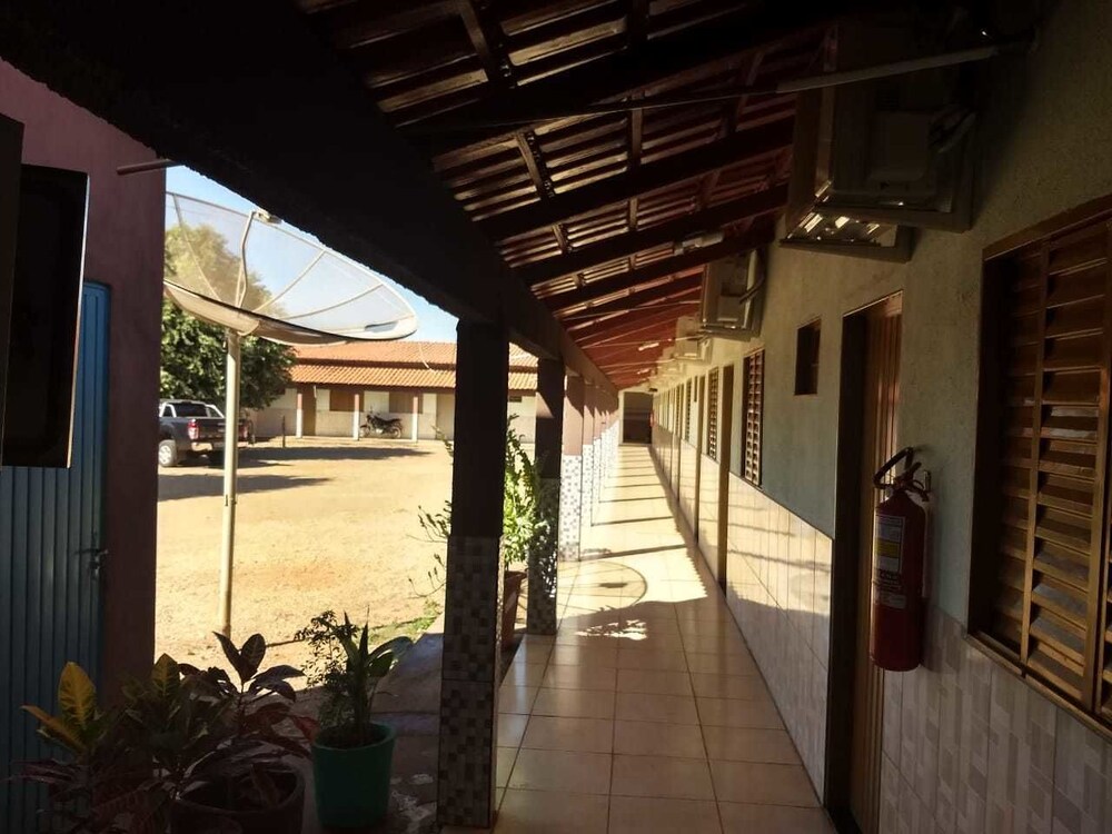 Relevo Hotel - last minute hotel in Itapirapua