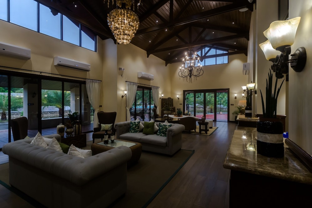 Espacio Verde Resort — Roxas — photo 4