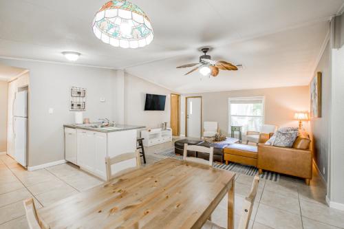 White Palm in Key Largo, United States