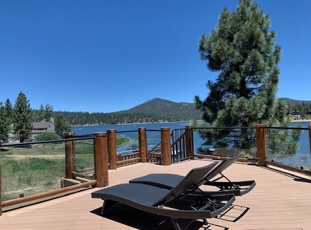 Quiet Bay Landing - photo 42