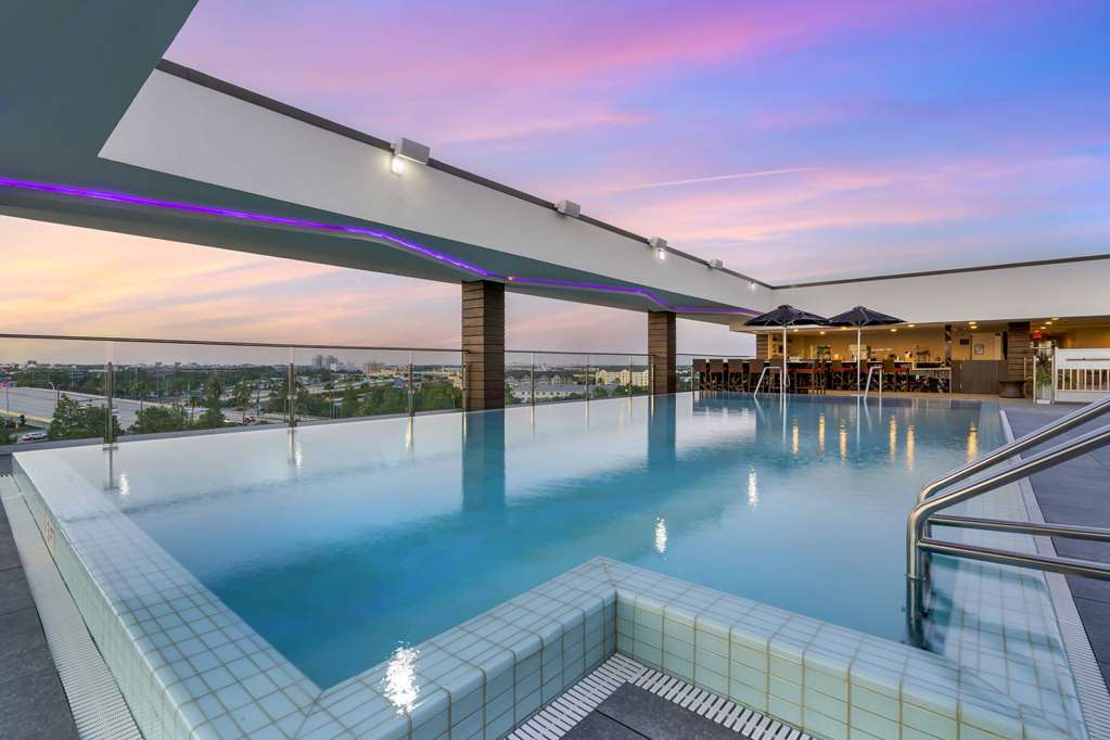Cambria Hotel Orlando Universal Blvd - photo 45