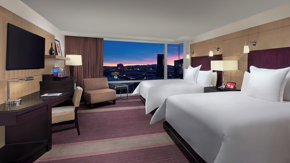 Aria Resort & Casino - photo 17